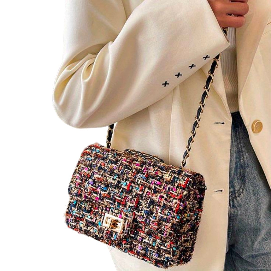 Briseis | Elegant a Spalla Bag