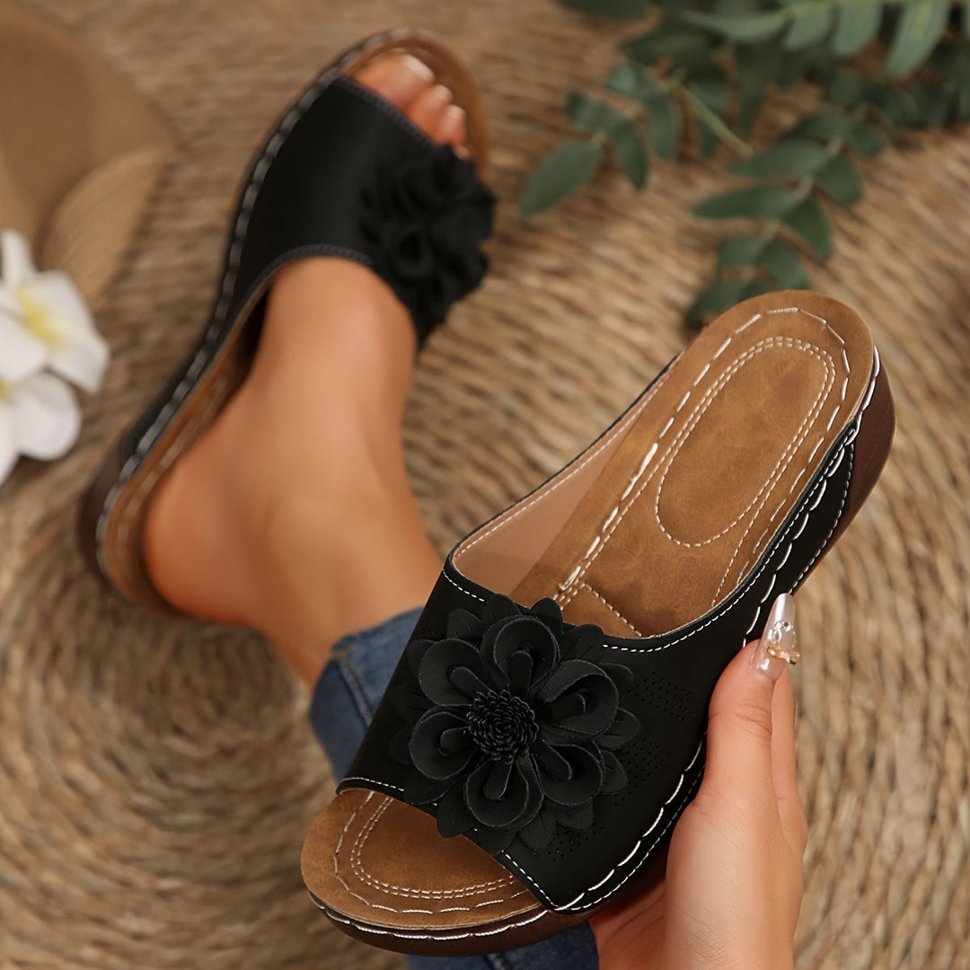 Athina | Summer Comfort Sandal