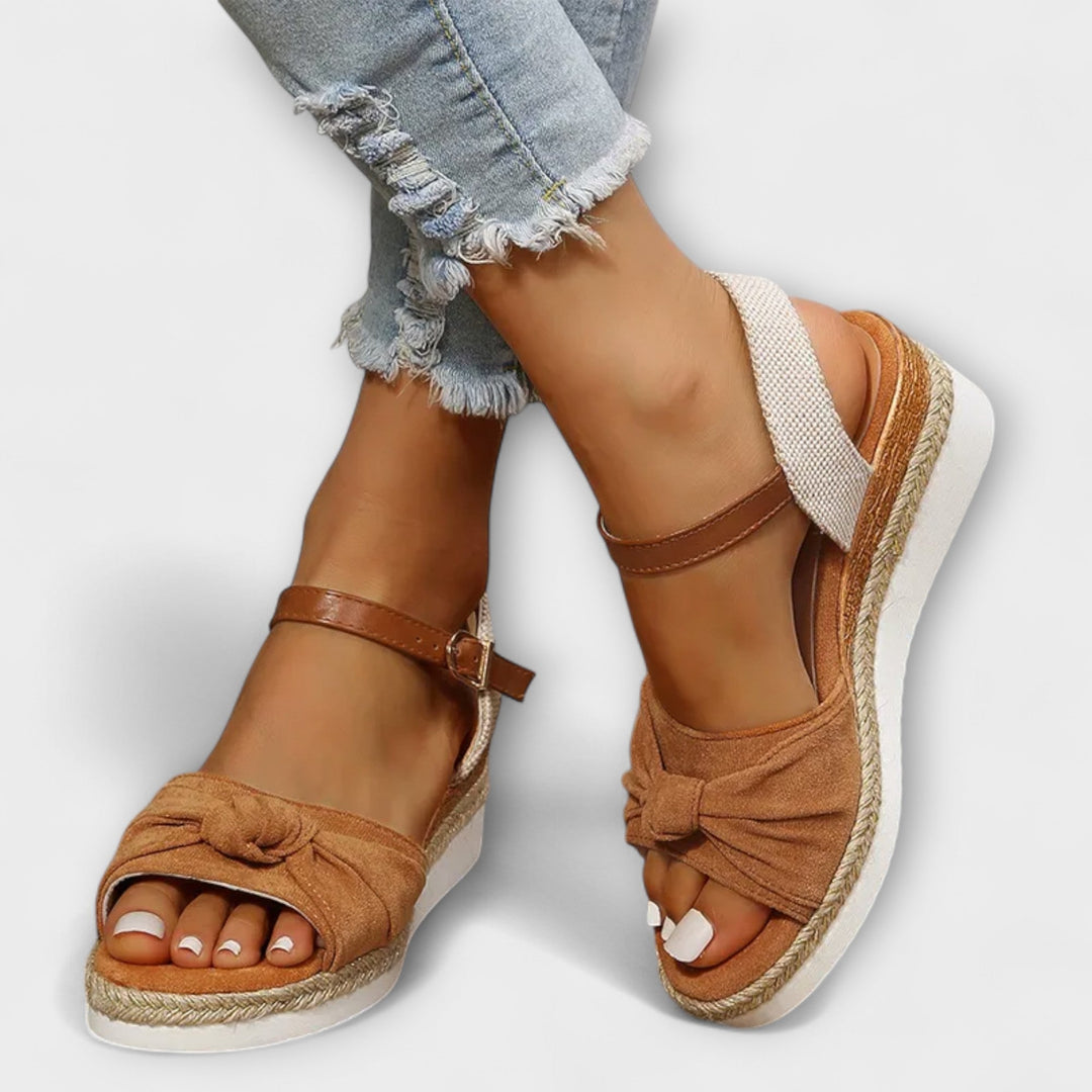 Jasmina | Summer Comfort Sandal