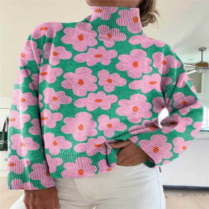 Aspen | Christmas Tree Sweater - 12Style