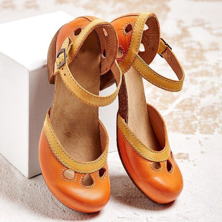 Laisy | Summer Comfort Sandal