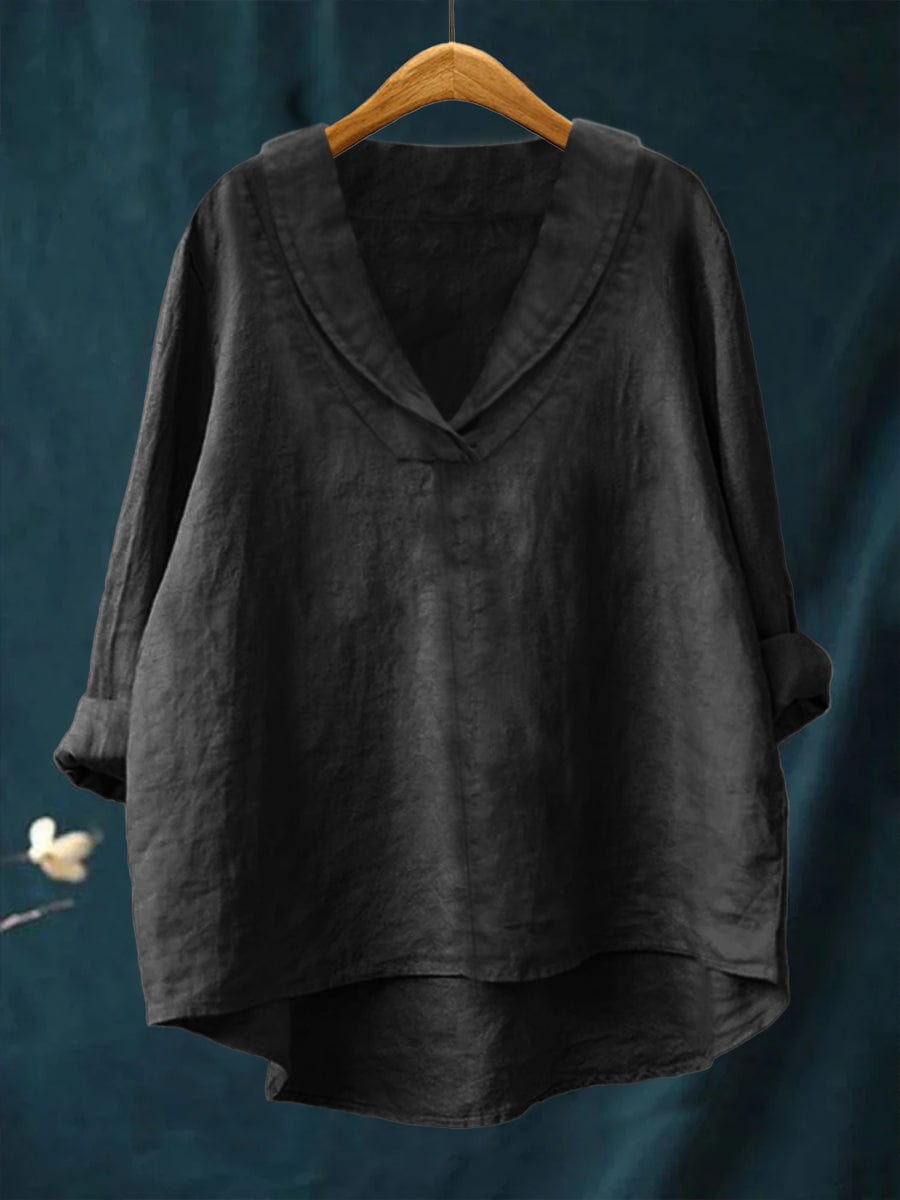 Samantha | Elegant Blouse