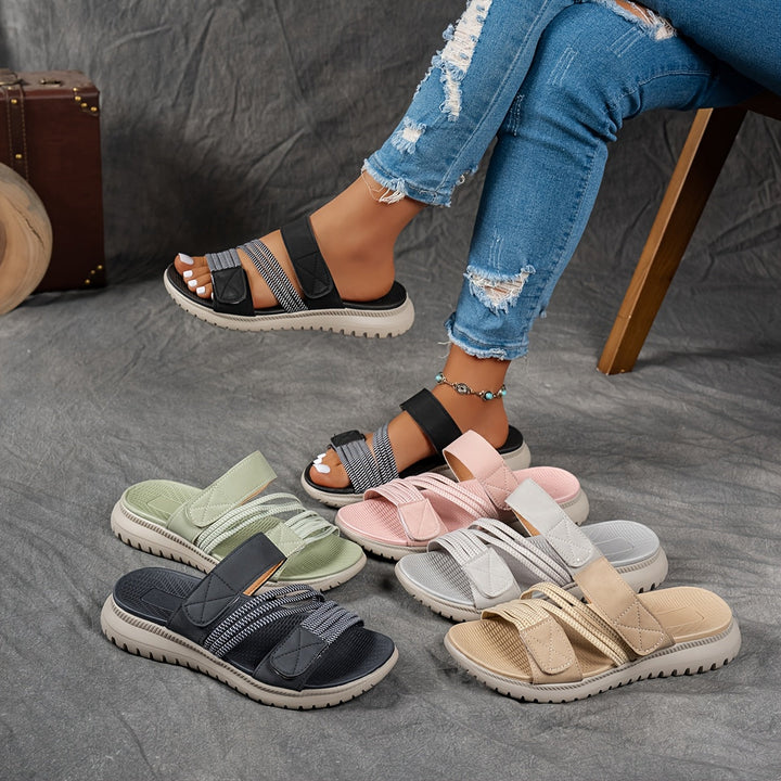 Cleo | Summer Comfort Sandal