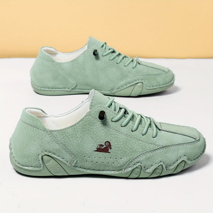 Sadie | Soft Orthopedic Sneaker