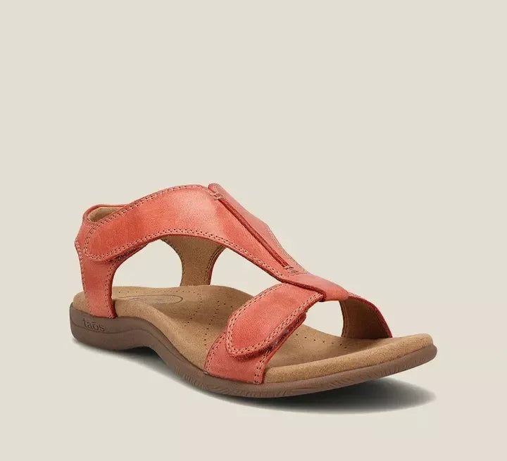 Finola | - Sandals Ergonomic Elegant - 