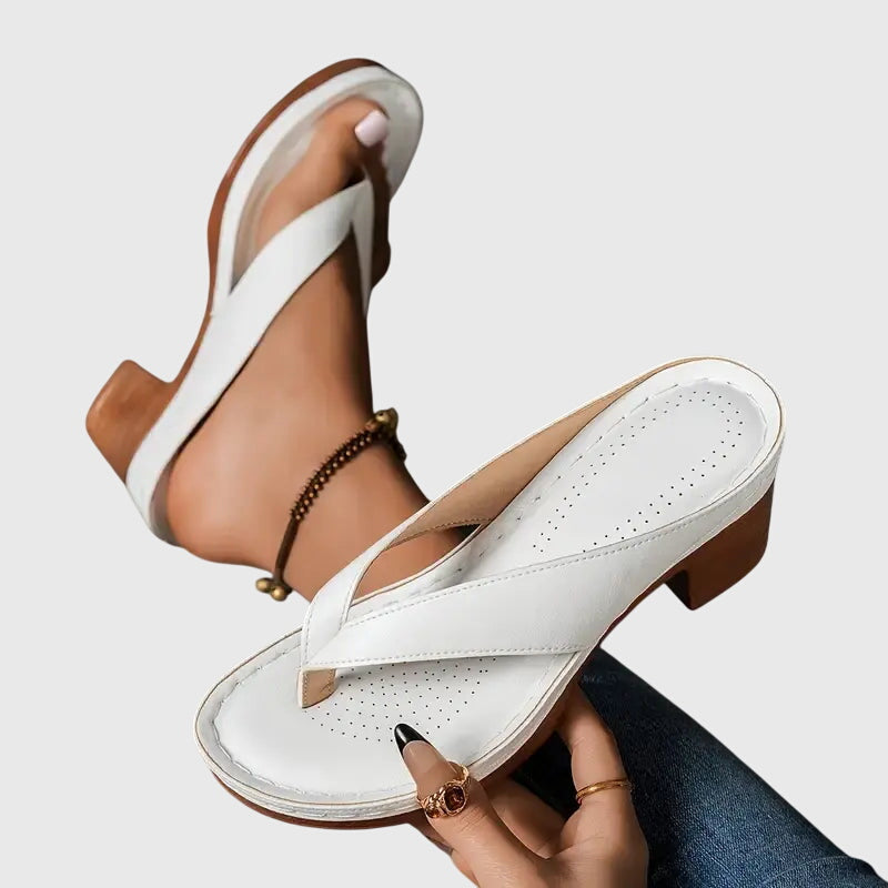 Pia | Orthopedic Sandals