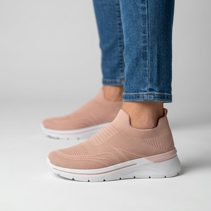 Babette | Sneakers comoda donna