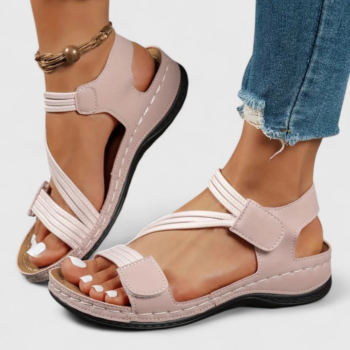 Nina | Summer Comfort Sandal