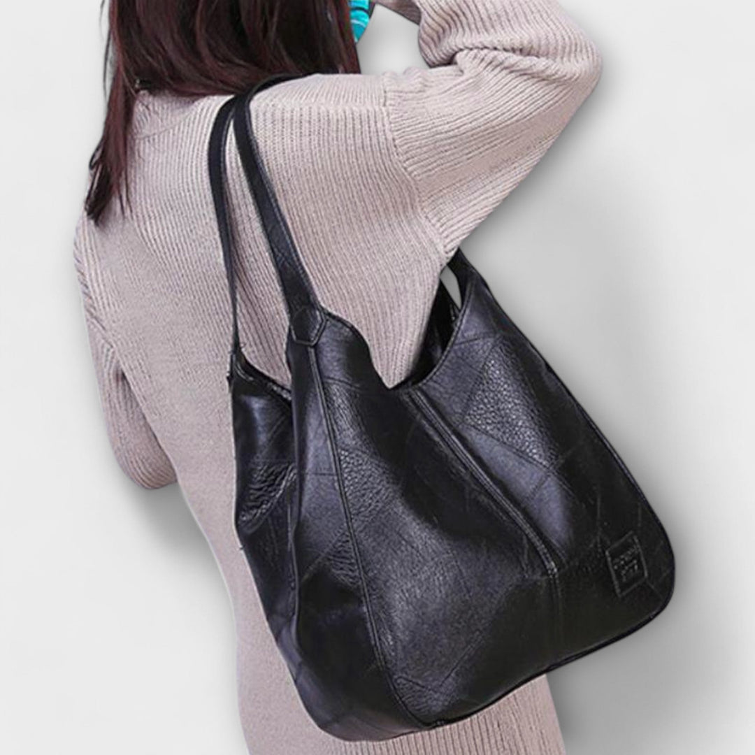 Nadette | Vintage a Spalla Bag