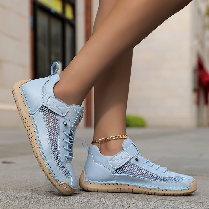 Wren | Quiet Orthopedic Sneaker