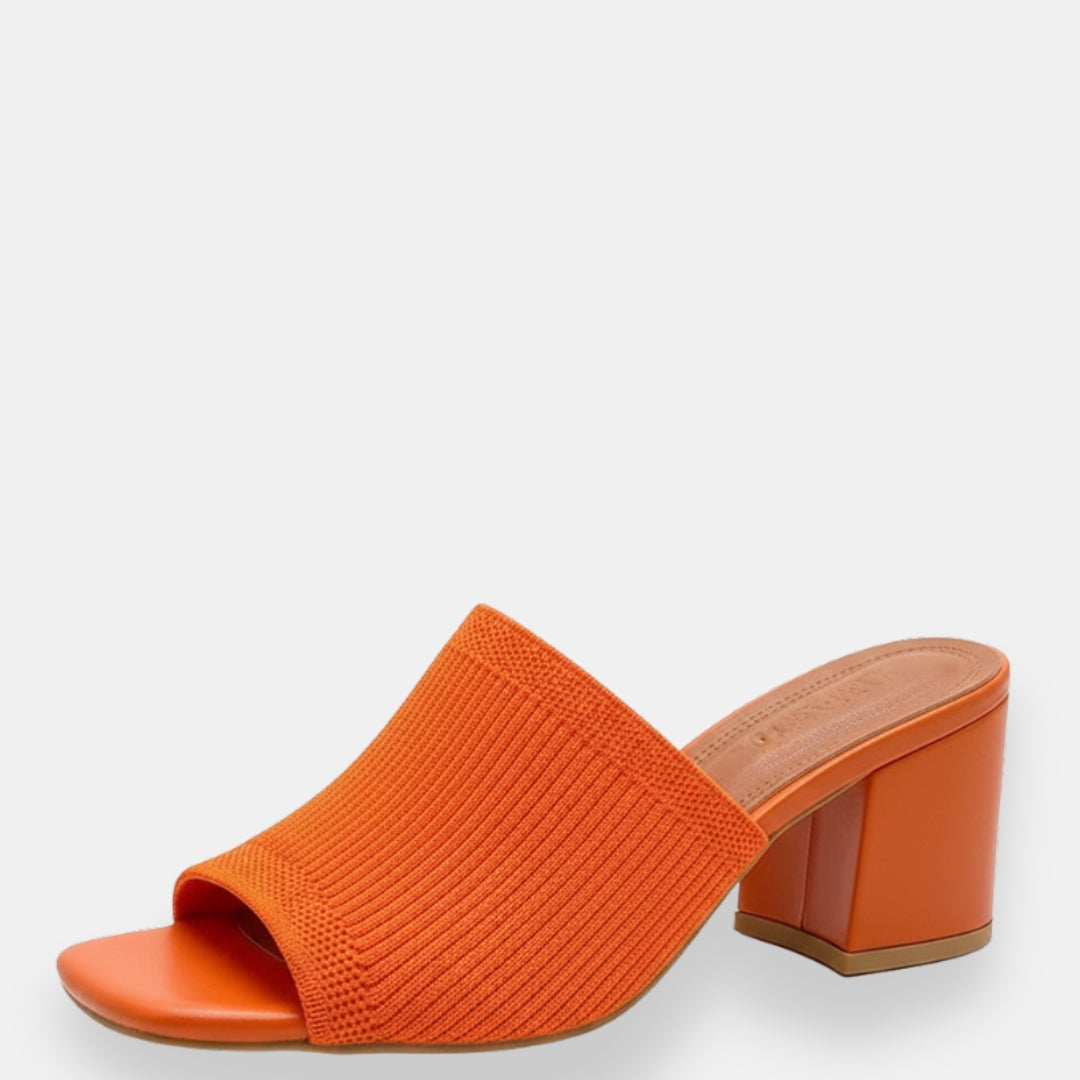 Ervaude | Summer Comfort Sandal