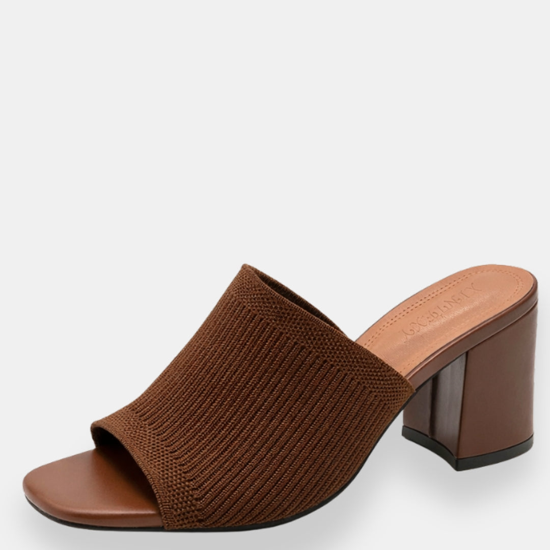 Ervaude | Summer Comfort Sandal