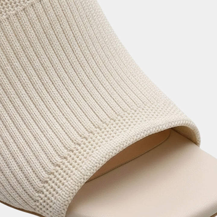 Ervaude | Summer Comfort Sandal