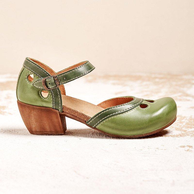 Laisy | Summer Comfort Sandal