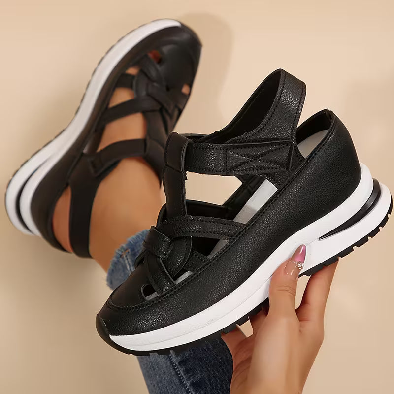 Lone | Summer Comfort Sandal