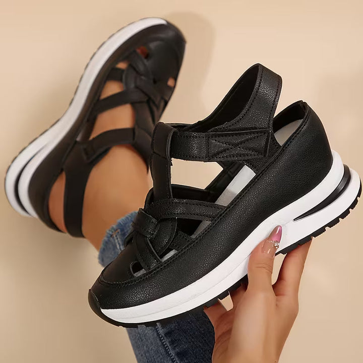 Lone | Summer Comfort Sandal