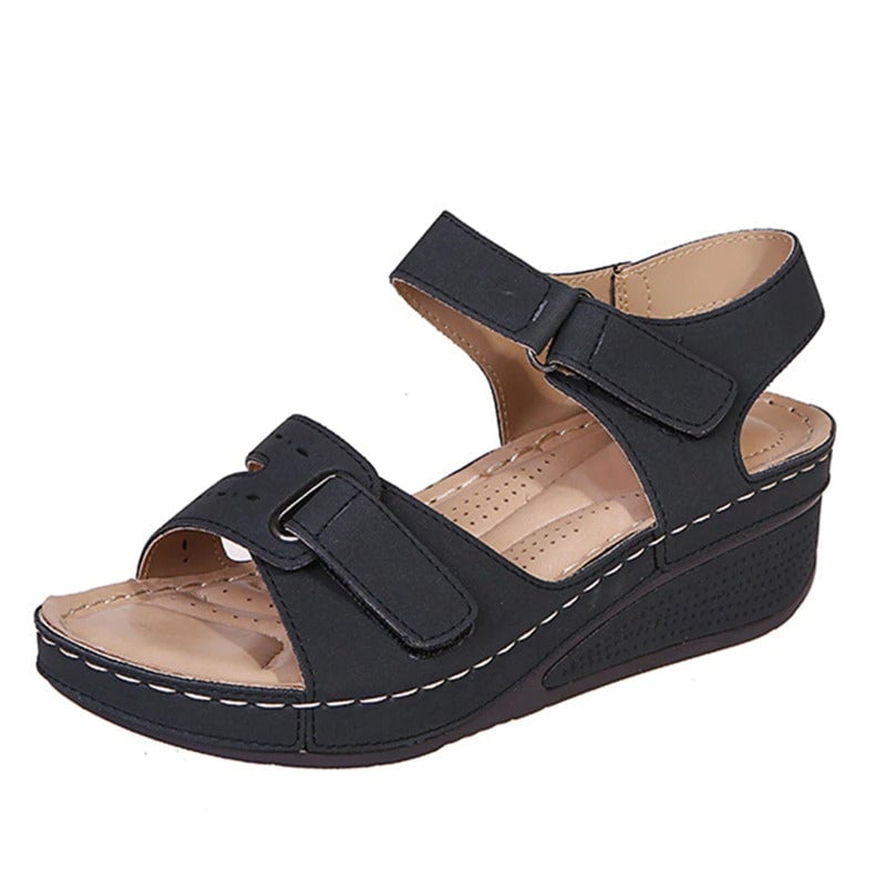 Helene | Sandals Confortables - 