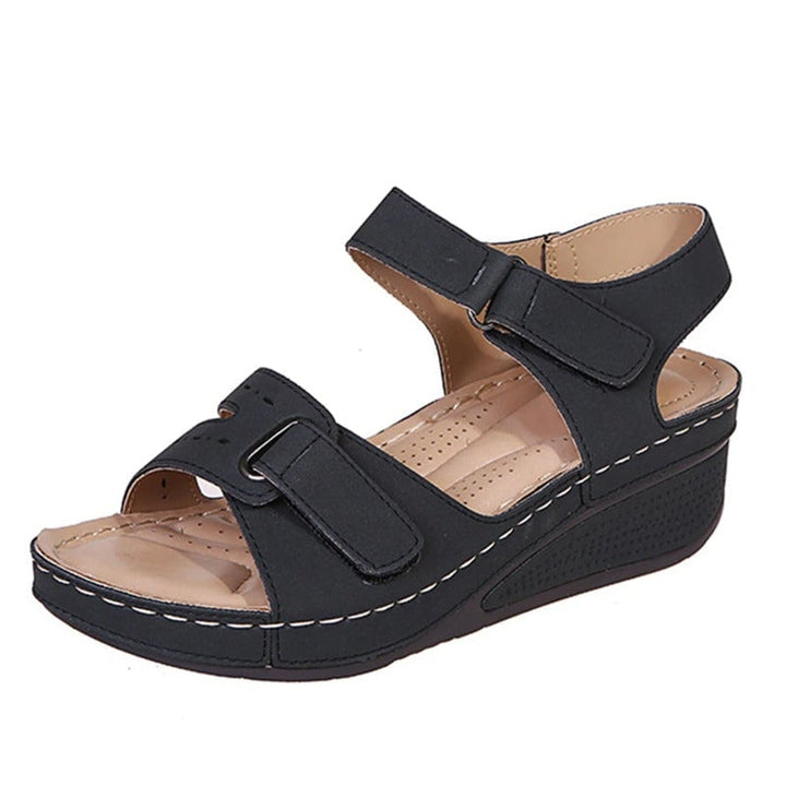 Helene | Sandals Confortables - 