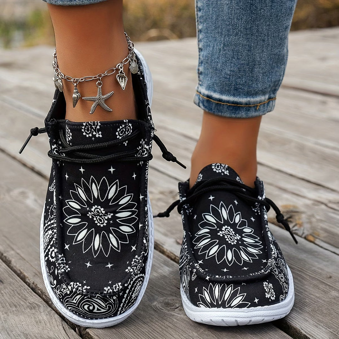 Catherine | Orthopedic Comfort Sneakers