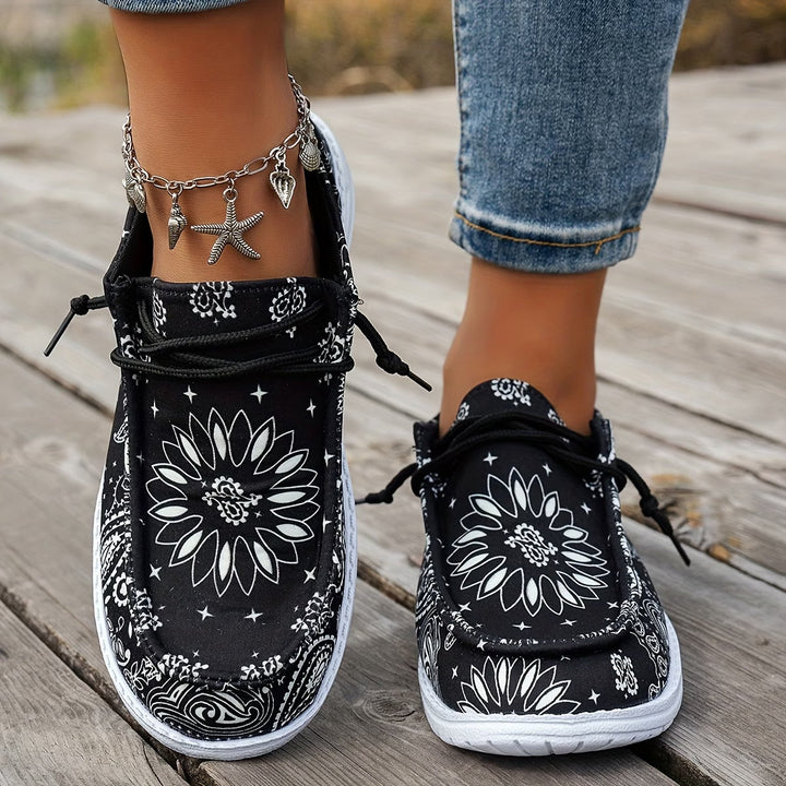 Catherine | Orthopedic Comfort Sneakers