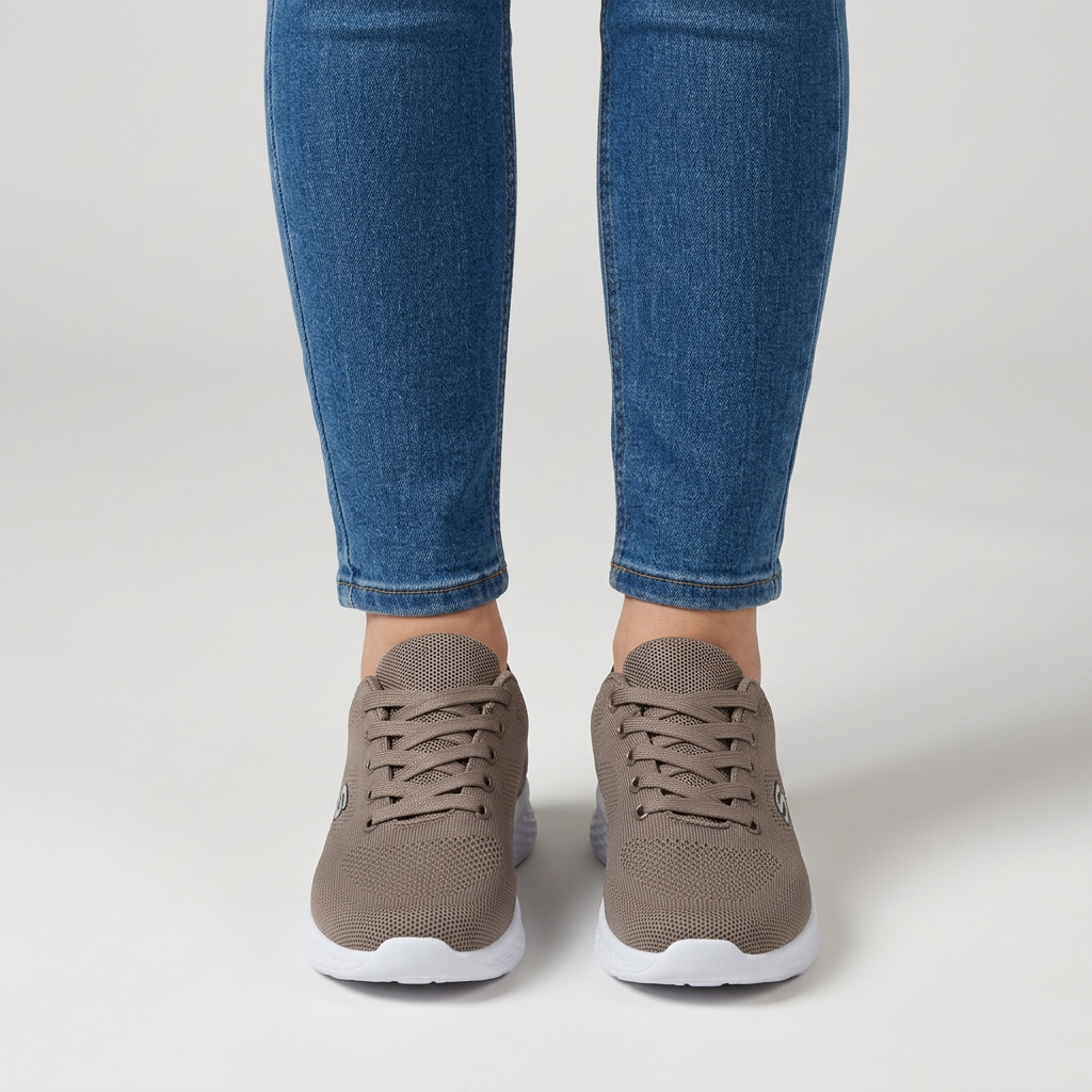 Anastasia | Sneakers comoda donna