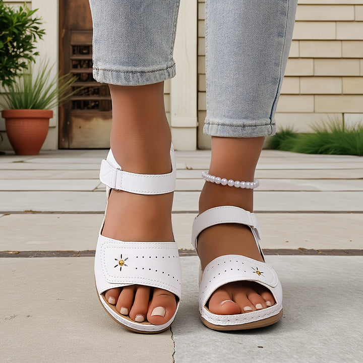 Liana | Summer Comfort Sandal