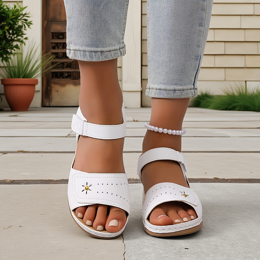 Liana | Summer Comfort Sandal