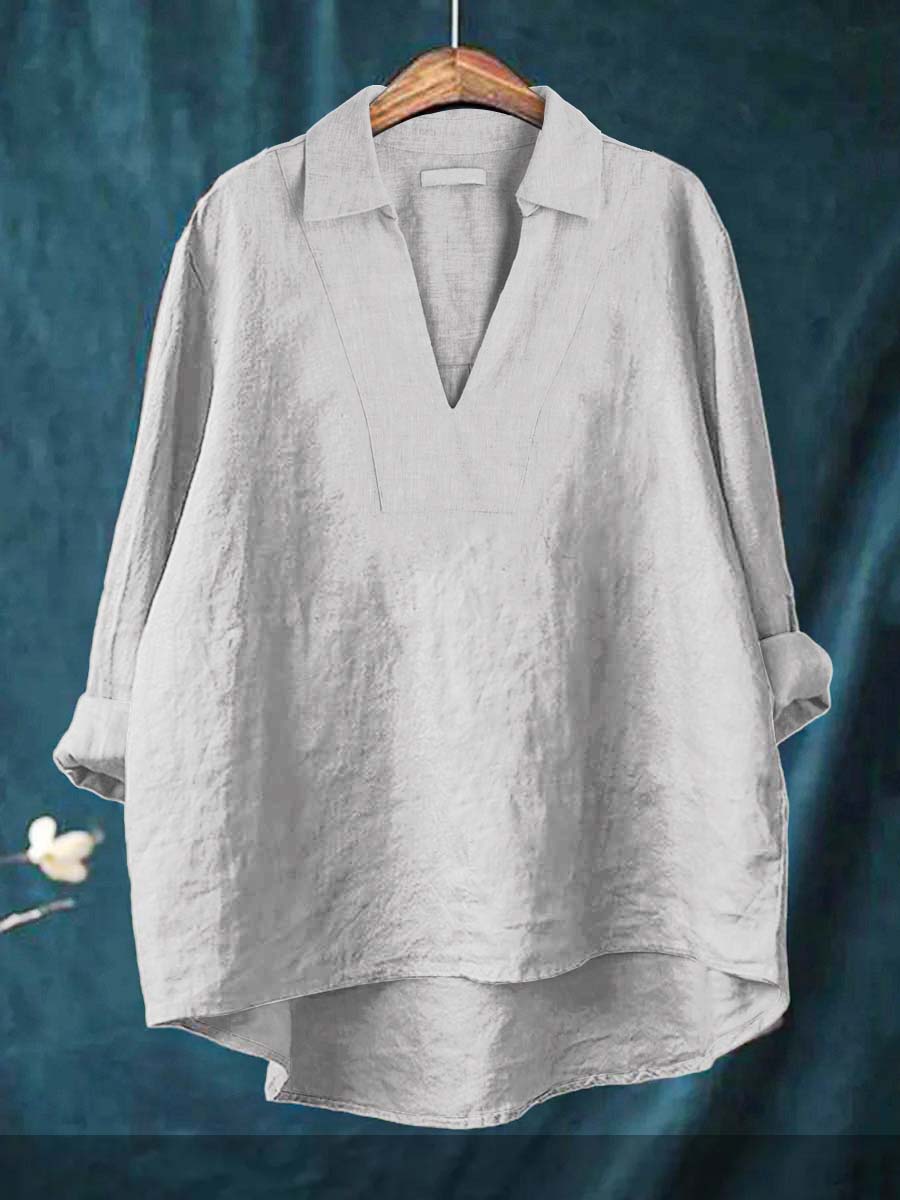 Maria | Graceful Blouse