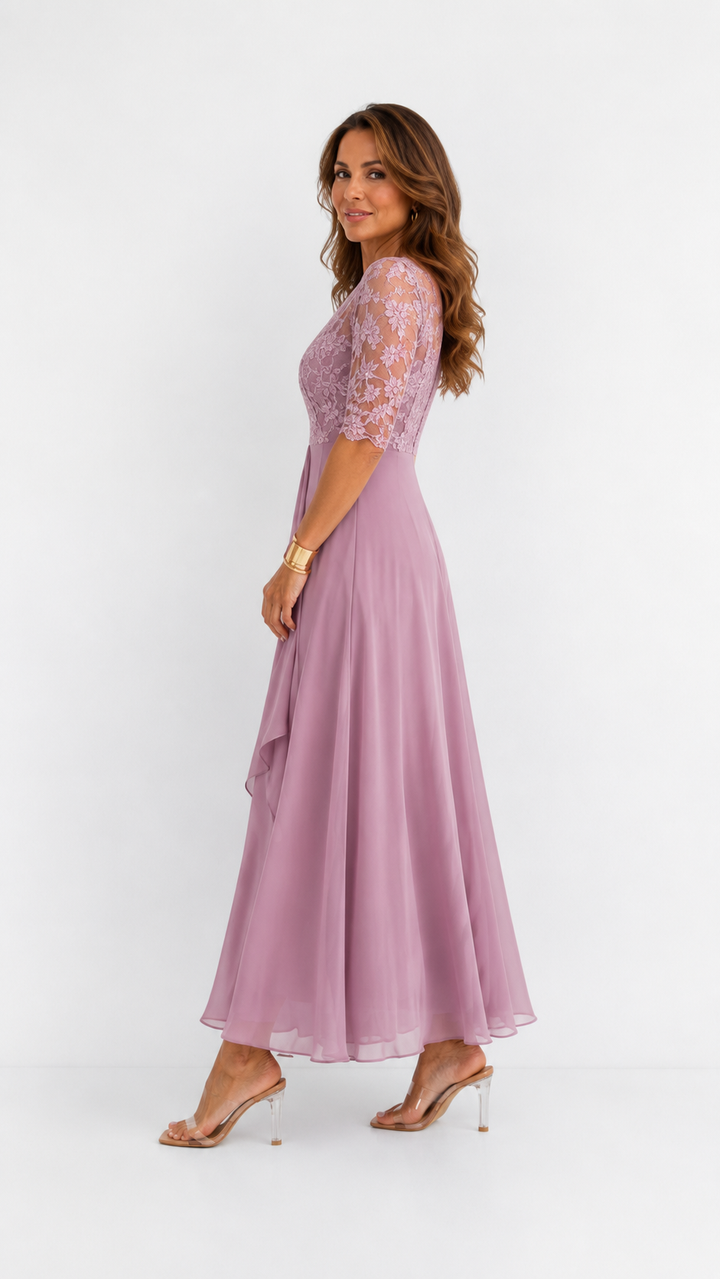 Rhonda | Midi Dress
