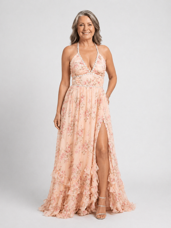 Elegante Dress