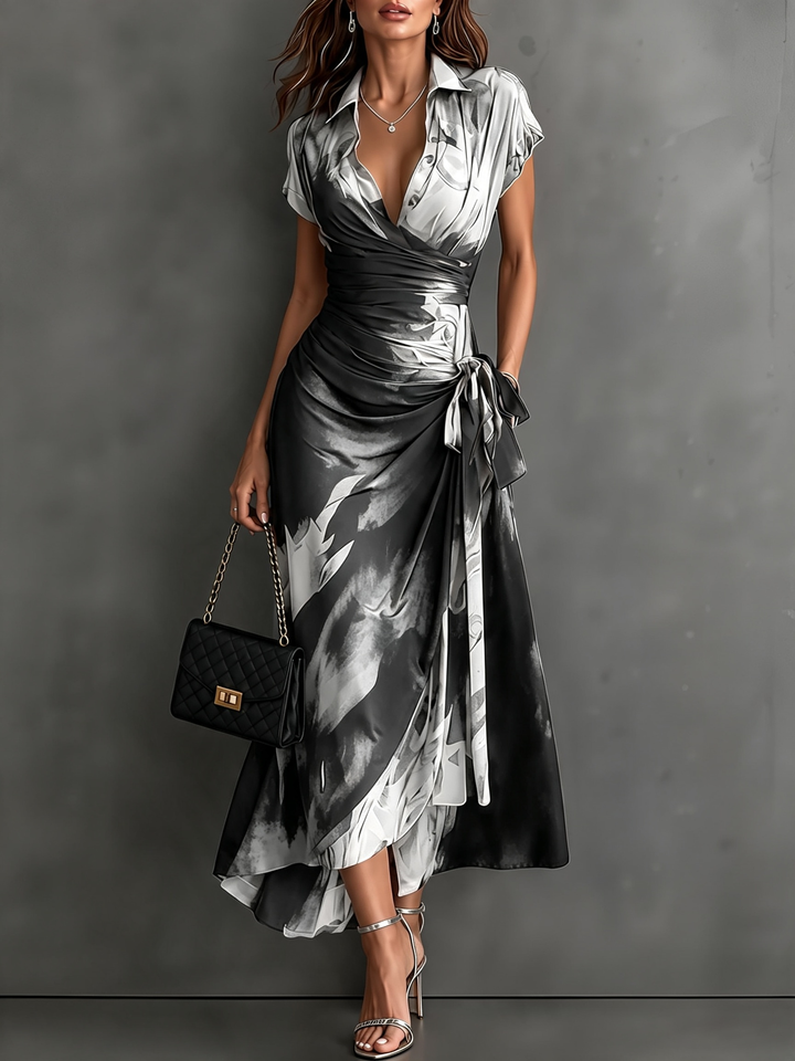 Valentina | Midi Dress