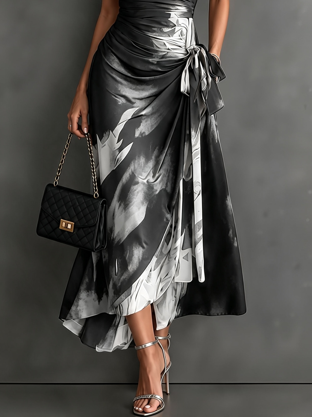 Valentina | Midi Dress