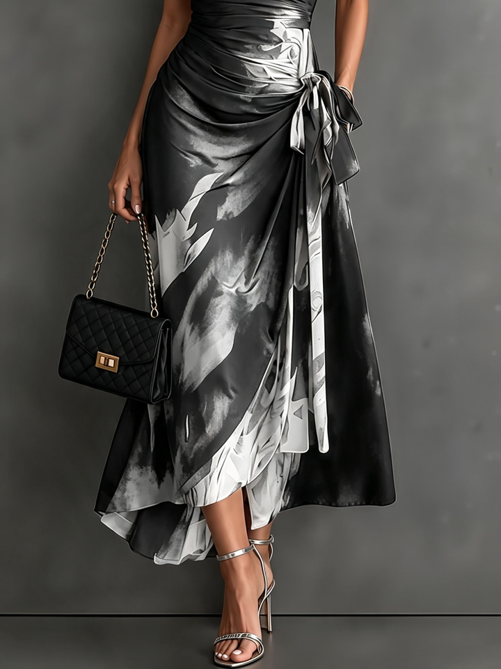 Valentina | Midi Dress