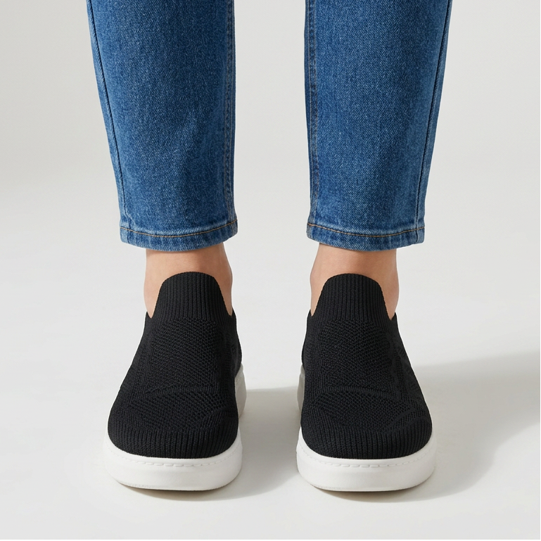 Nerea | Sneakers comoda donna