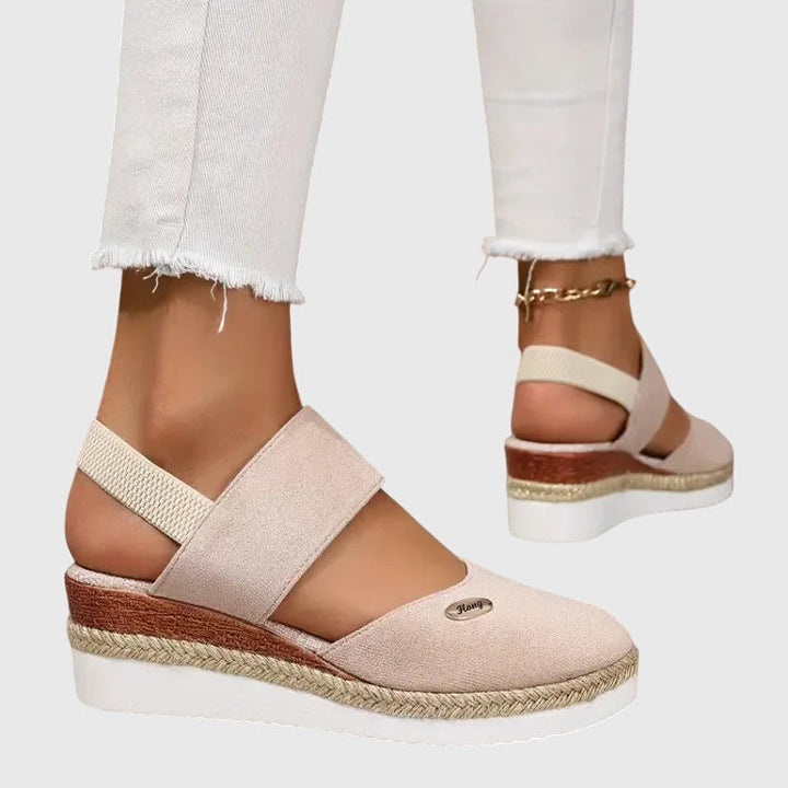 Antonia | Summer Comfort Sandal