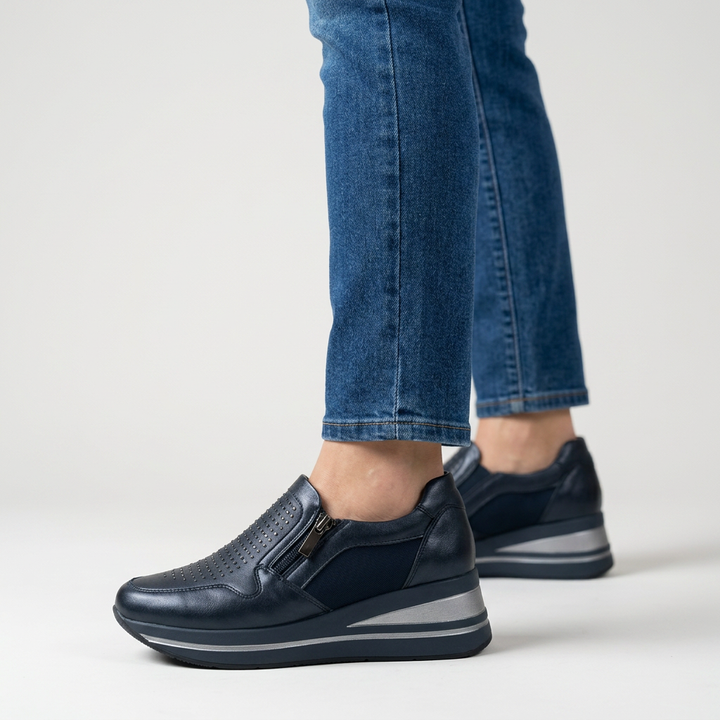Chiara | Sneakers comoda donna