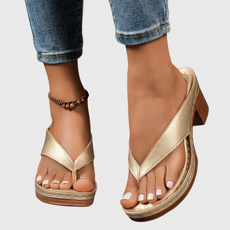 Pia | Orthopedic Sandals