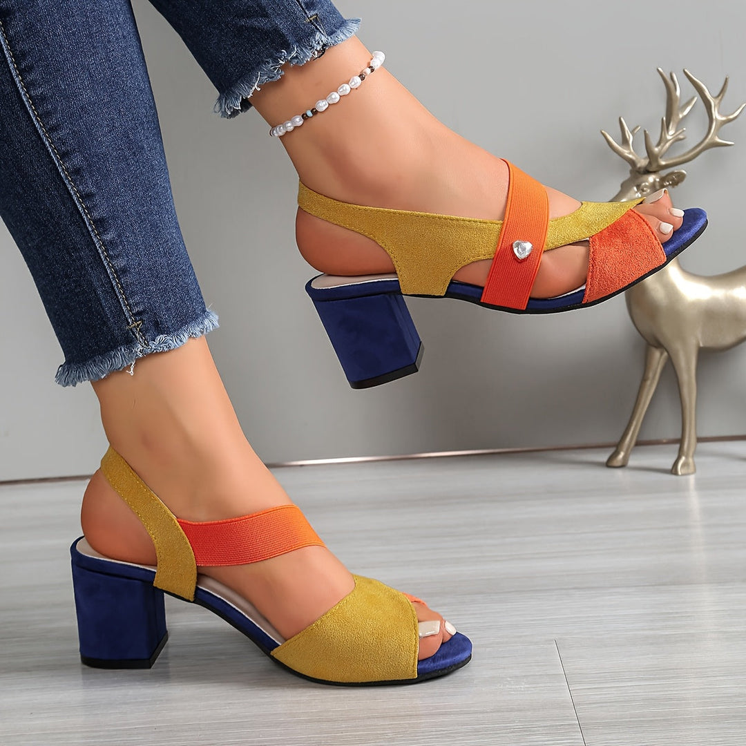 Legant | Summer Comfort Sandal