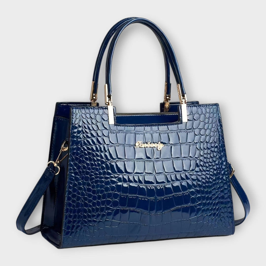 Corvina | Statement Bag