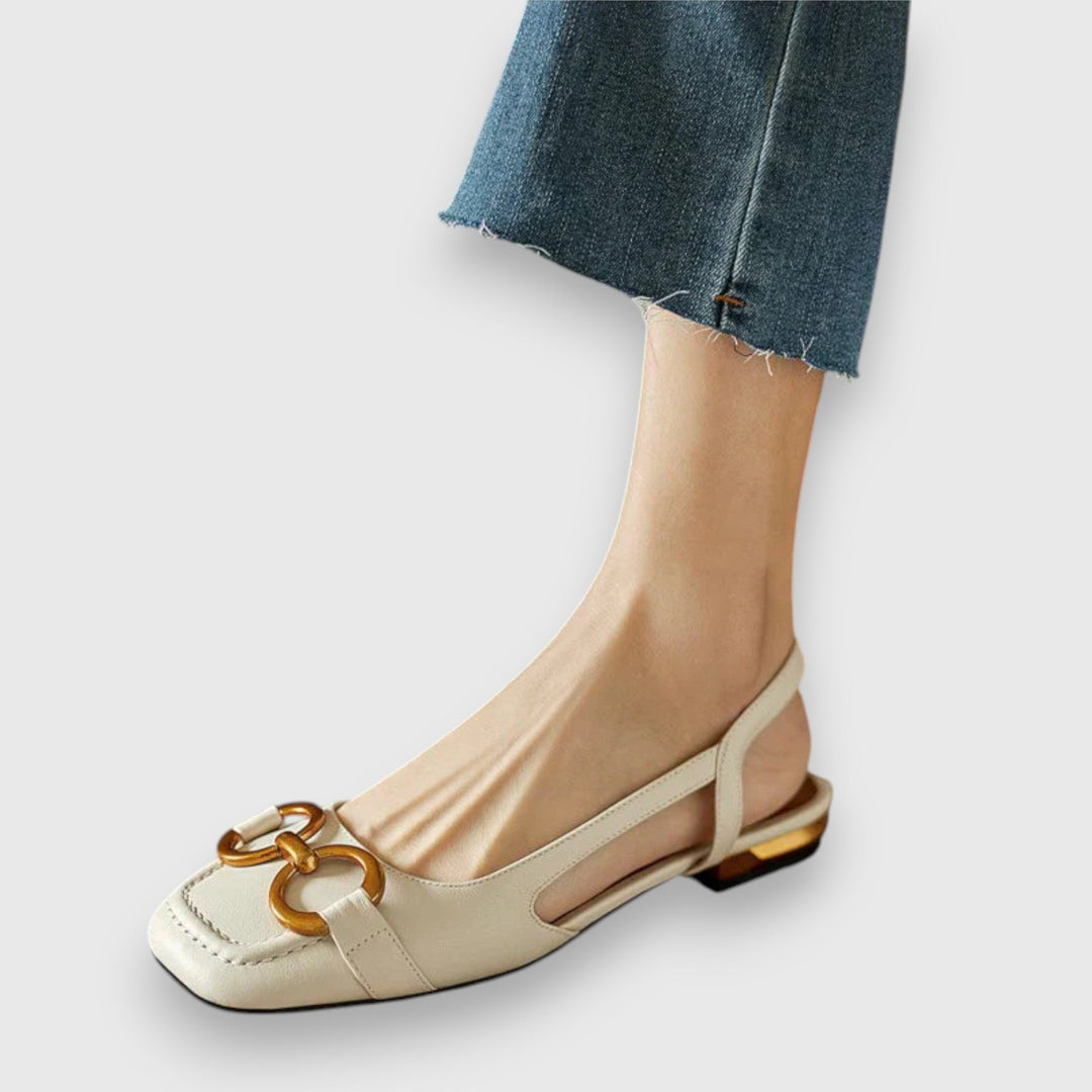 Mathilda | Summer Comfort Sandal