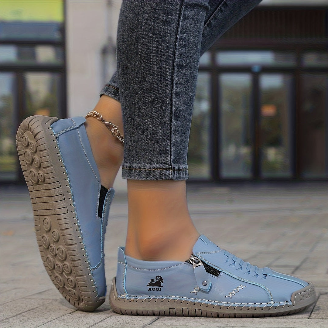 Katherine | Everyday Orthopedic Sneaker