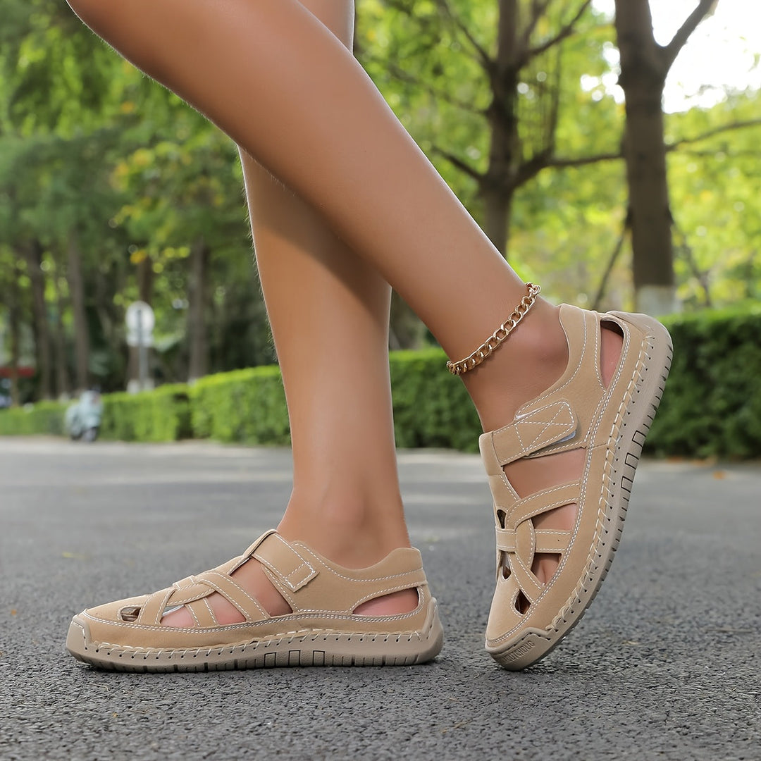 Nava | Summer Comfort Sandal