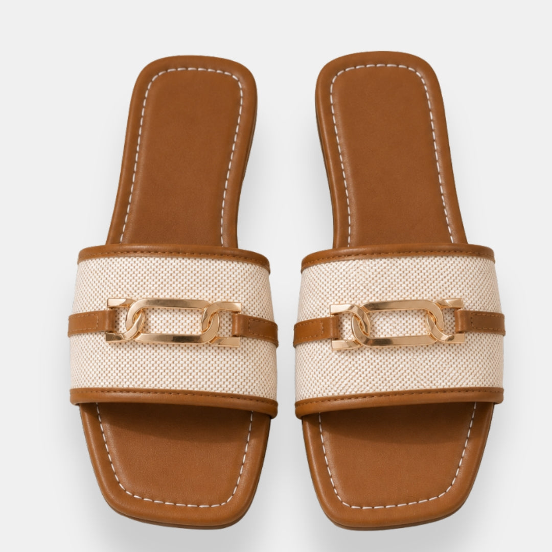 Givrane | Summer Comfort Sandal