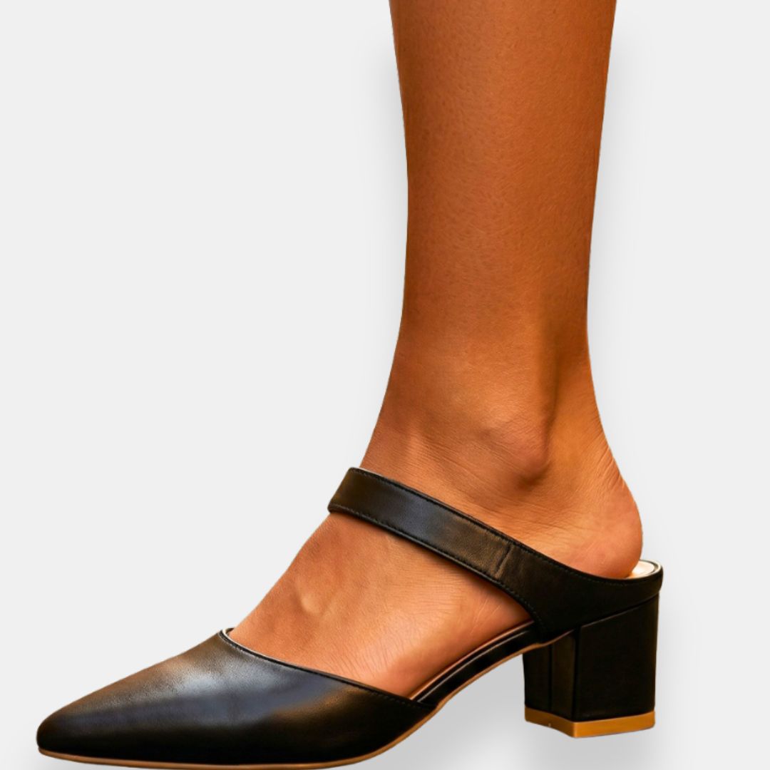 Floribelle | Summer Comfort Sandal