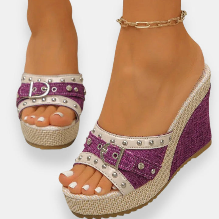 Pelvinde | Summer Comfort Sandal