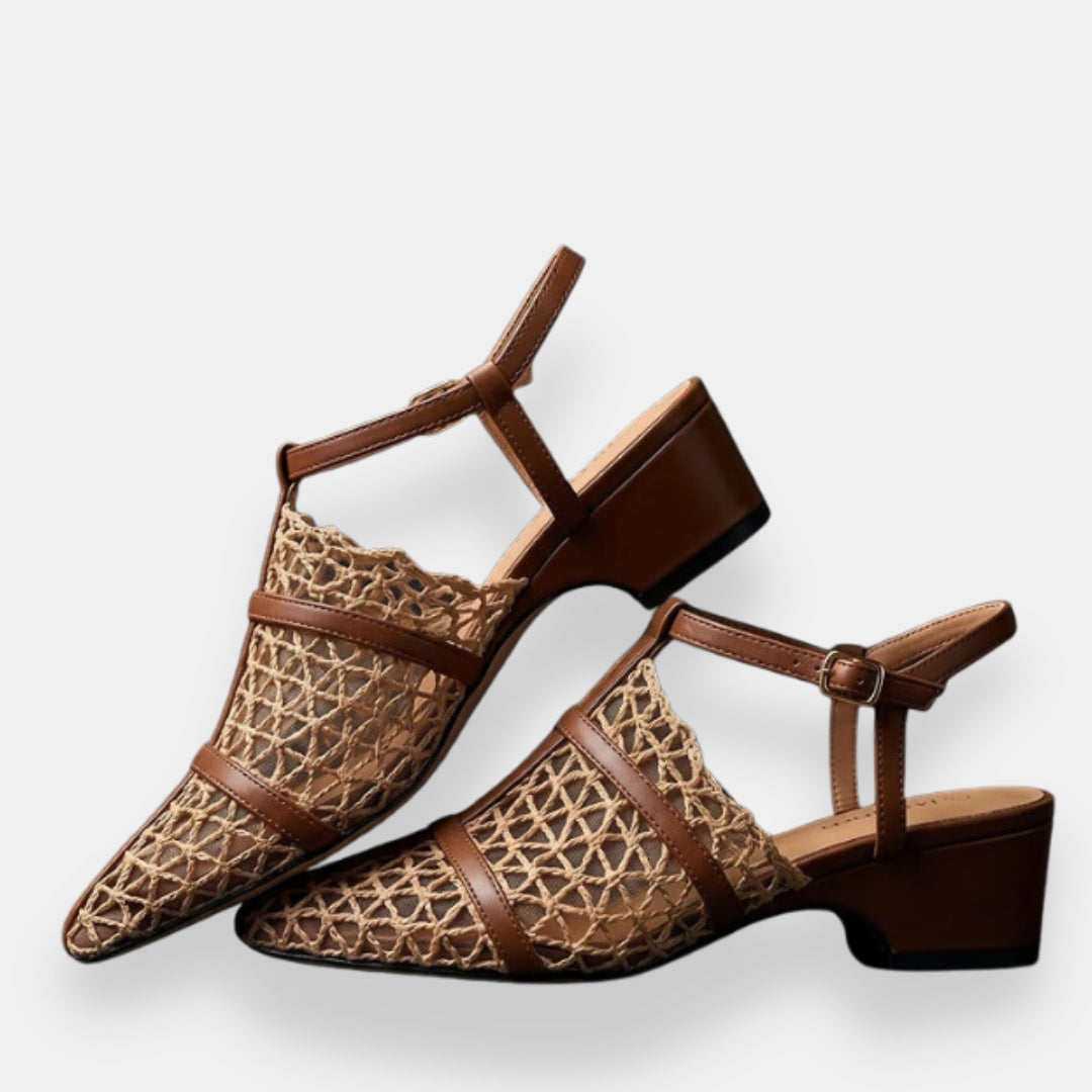 Sirvane | Summer Comfort Sandal