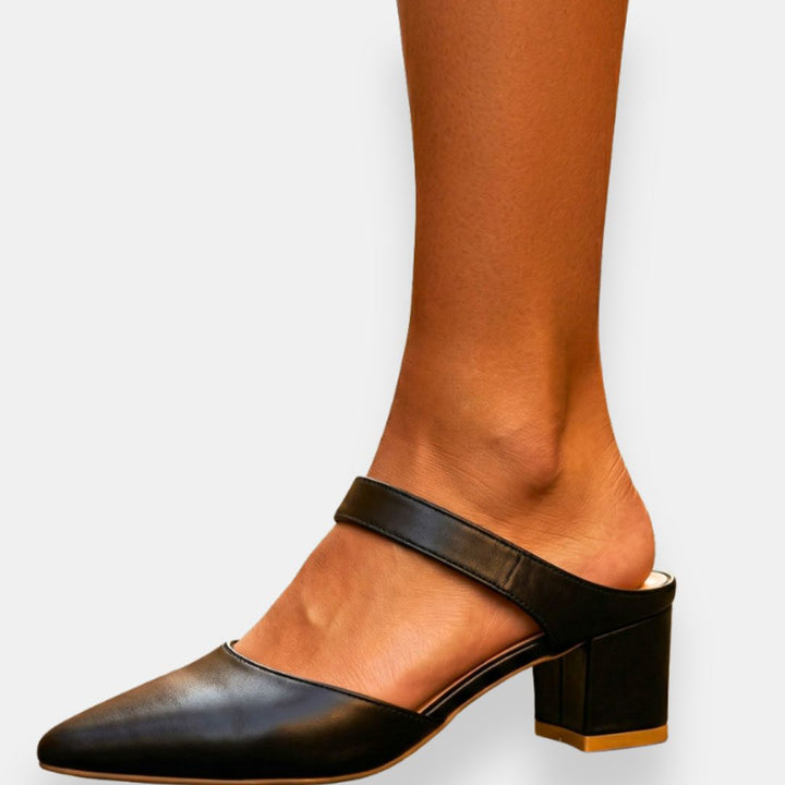Floribelle | Summer Comfort Sandal