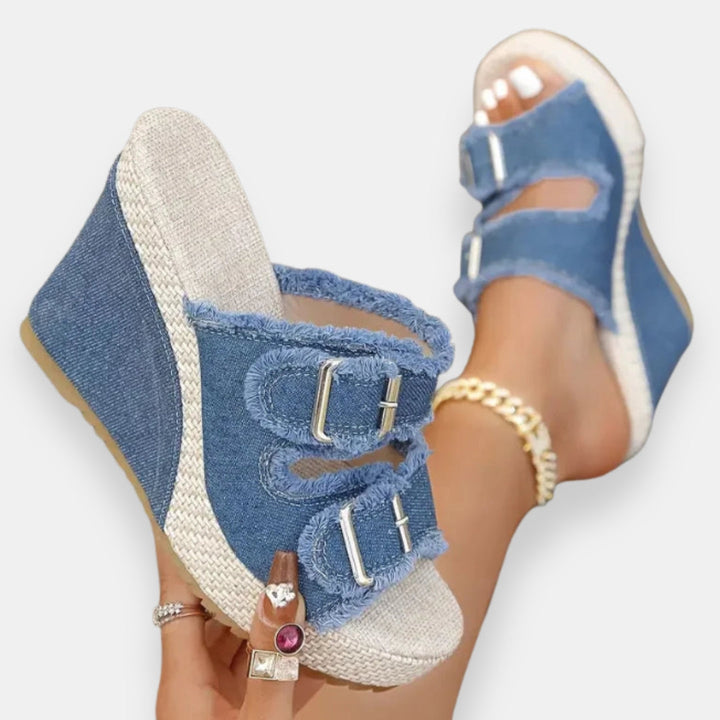 Almperant | Summer Comfort Sandal