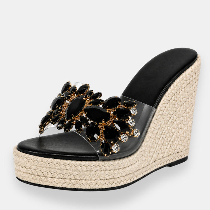 Adervane | Summer Comfort Sandal