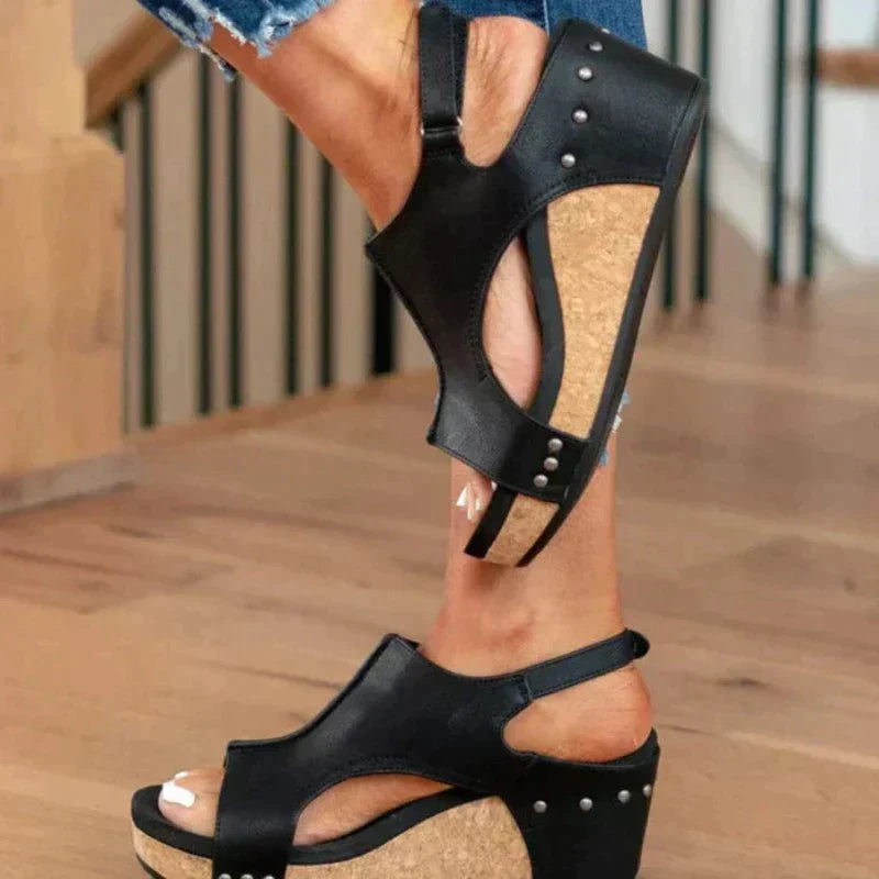 Inola | Summer Comfort Sandal